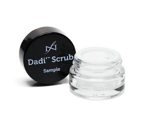 Famous Names Dadi Scrub Sample Potjes (10 st) *niet leverbaar* Famous Names Dadi Scrub Sample Potjes (10 st) *niet leverbaar*