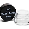 Famous Names Dadi Scrub Sample LEGE Potjes (10 st)