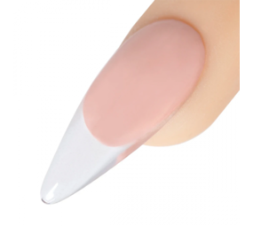 Young Nails Young Nails Speed Clear Powder Young Nails Young Nails Speed Clear Powder