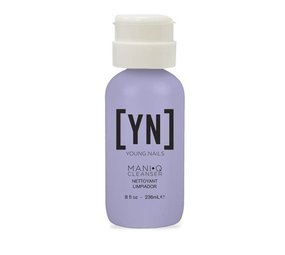 Young Nails Young Nails ManiQ Cleanser 8oz 237 ml Young Nails Young Nails ManiQ Cleanser 8oz 237 ml