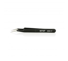 Lash eXtend VETUS ESD-17 Volume 3D Tweezer Lash eXtend VETUS ESD-17 Volume 3D Tweezer