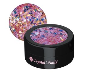Crystal Nails Crystal Nails Glam Glitters #6