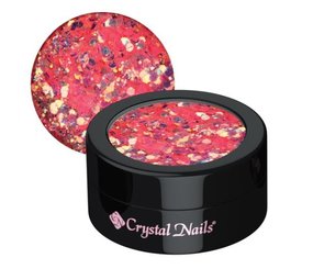 Crystal Nails Crystal Nails Glam Glitters #11 Crystal Nails Crystal Nails Glam Glitters #11