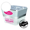 Crystal Nails Crystal Nails Builder White Gel Babyboomer | 50 ml Crystal Nails Crystal Nails Builder White Gel Babyboomer | 50 ml