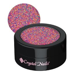 Crystal Nails Crystal Nails Sugar Dust #1