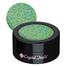 Crystal Nails Crystal Nails Sugar Dust #2 Crystal Nails Crystal Nails Sugar Dust #2