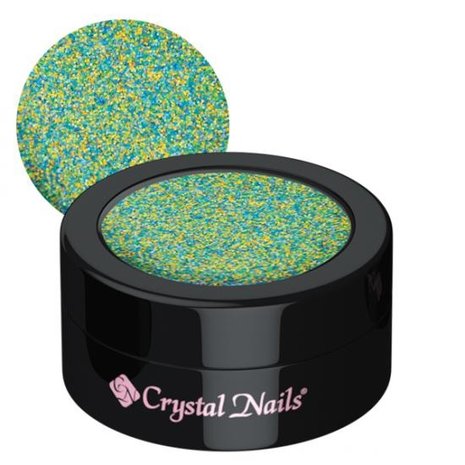 Crystal Nails Crystal Nails Sugar Dust #2 Crystal Nails Crystal Nails Sugar Dust #2