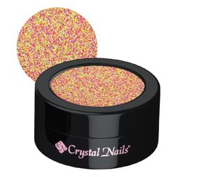 Crystal Nails Crystal Nails Sugar Dust #3 Crystal Nails Crystal Nails Sugar Dust #3