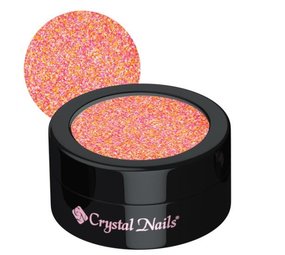 Crystal Nails Crystal Nails Sugar Dust #4 Crystal Nails Crystal Nails Sugar Dust #4