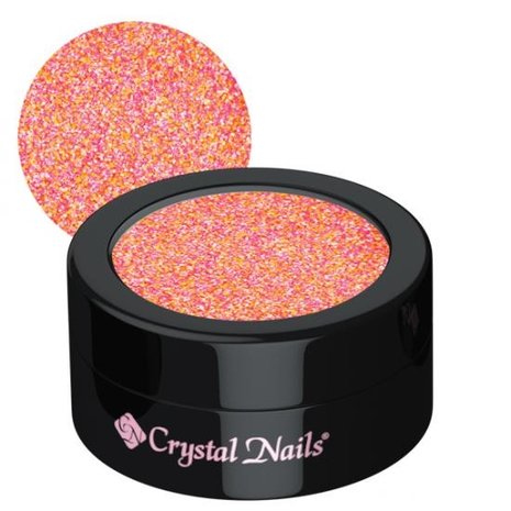 Crystal Nails Crystal Nails Sugar Dust #4 Crystal Nails Crystal Nails Sugar Dust #4