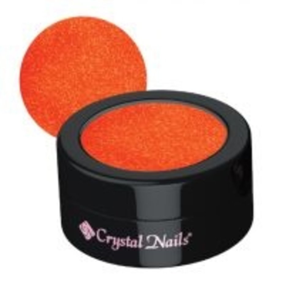 Crystal Nails Crystal Nails Sugar Dust #6 Crystal Nails Crystal Nails Sugar Dust #6
