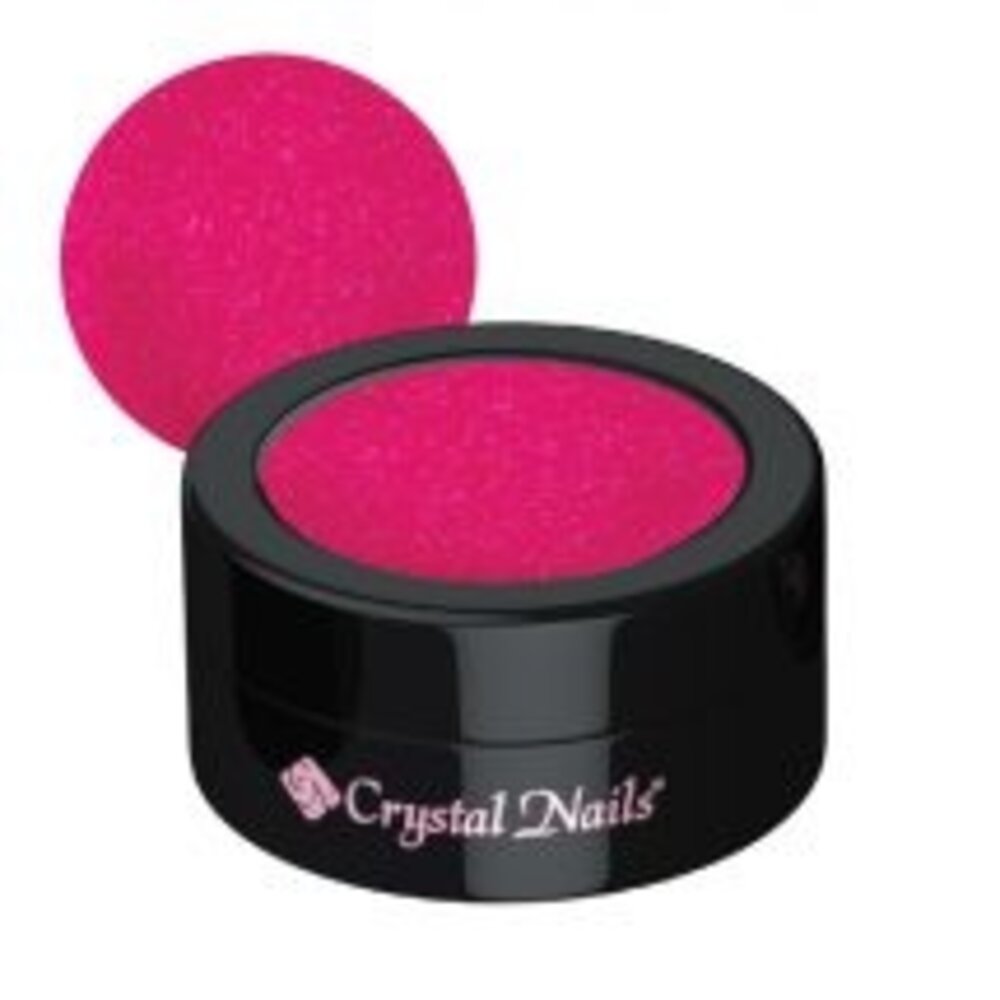 Crystal Nails Crystal Nails Sugar Dust #8 Crystal Nails Crystal Nails Sugar Dust #8