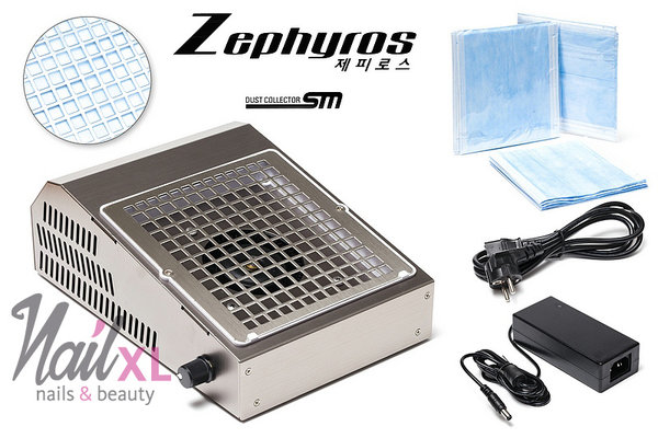 ZephyROS ZephyROS-M Dust Collector Opbouw Mobiel *niet leverbaar* ZephyROS ZephyROS-M Dust Collector Opbouw Mobiel *niet leverbaar*