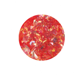 Crystal Nails Crystal Nails Flakes #5 Crystal Nails Crystal Nails Flakes #5