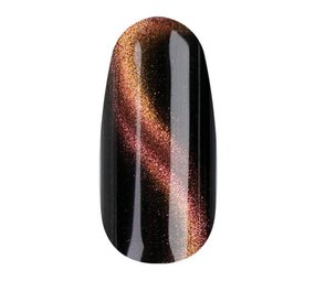 Crystal Nails Crystal Nails Crystalac Tiger Eye Infinity #1 *niet leverbaar* Crystal Nails Crystal Nails Crystalac Tiger Eye Infinity #1 *niet leverbaar*