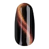 Crystal Nails Crystal Nails Crystalac Tiger Eye Infinity #1 Crystal Nails Crystal Nails Crystalac Tiger Eye Infinity #1
