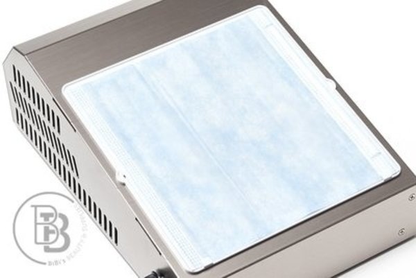 ZephyROS ZephyROS Filters 100 stuks