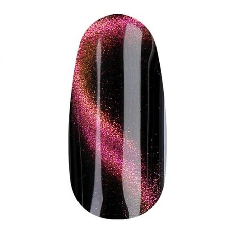 Crystal Nails Crystal Nails Crystalac Tiger Eye Infinity #2 *niet leverbaar* Crystal Nails Crystal Nails Crystalac Tiger Eye Infinity #2 *niet leverbaar*