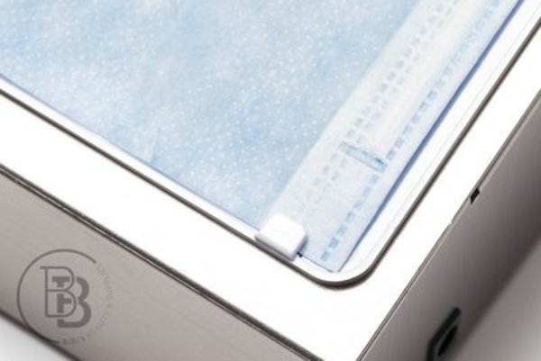 ZephyROS ZephyROS Filters 100 stuks ZephyROS ZephyROS Filters 100 stuks