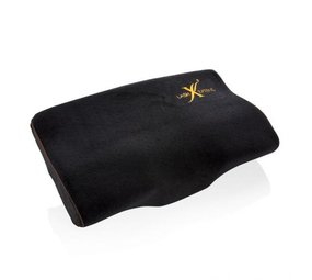 Lash eXtend Lash Extend Kussen Pillow Zwart