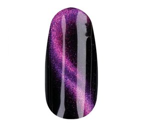 Crystal Nails Crystal Nails Crystalac Tiger Eye Infinity #3 *niet leverbaar*
