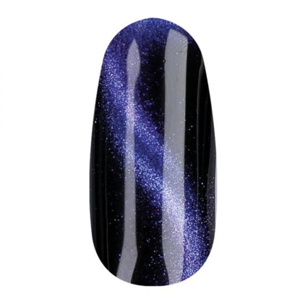 Crystal Nails Crystal Nails Crystalac Tiger Eye Infinity #4 *niet leverbaar* Crystal Nails Crystal Nails Crystalac Tiger Eye Infinity #4 *niet leverbaar*