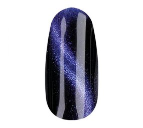 Crystal Nails Crystal Nails Crystalac Tiger Eye Infinity #4 *niet leverbaar*