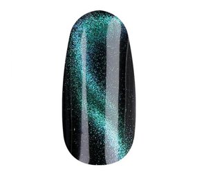 Crystal Nails Crystal Nails Crystalac Tiger Eye Infinity #5*niet leverbaar*