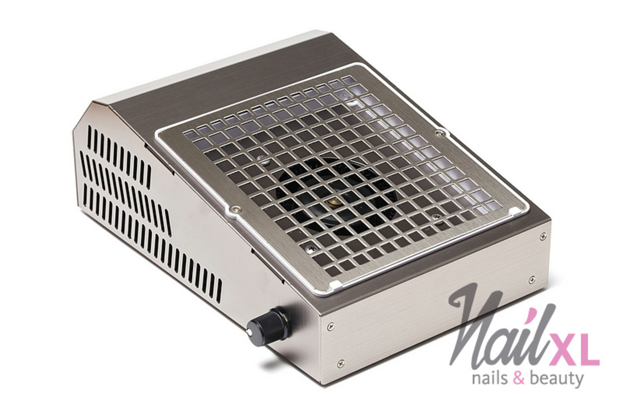 ZephyROS-M Dust Collector Opbouw Mobiel - Nagelgroothandel.nl