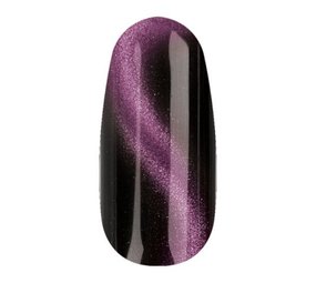 Crystal Nails Crystal Nails Crystalac Tiger Eye Infinity #6 *niet leverbaar*