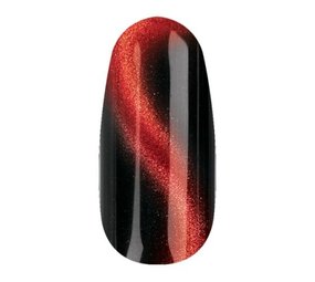 Crystal Nails Crystal Nails Crystalac Tiger Eye Infinity #7 *niet leverbaar*