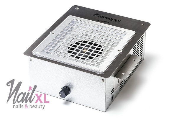 ZephyROS ZephyROS-T Dust Collector Inbouw *niet leverbaar* ZephyROS ZephyROS-T Dust Collector Inbouw *niet leverbaar*