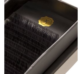 Lash eXtend Lashextend Black Couture Lash D-Krul Dikte 0,20 Lash eXtend Lashextend Black Couture Lash D-Krul Dikte 0,20