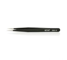 Lash eXtend VETUS ESD-12 Tweezer Lash eXtend VETUS ESD-12 Tweezer