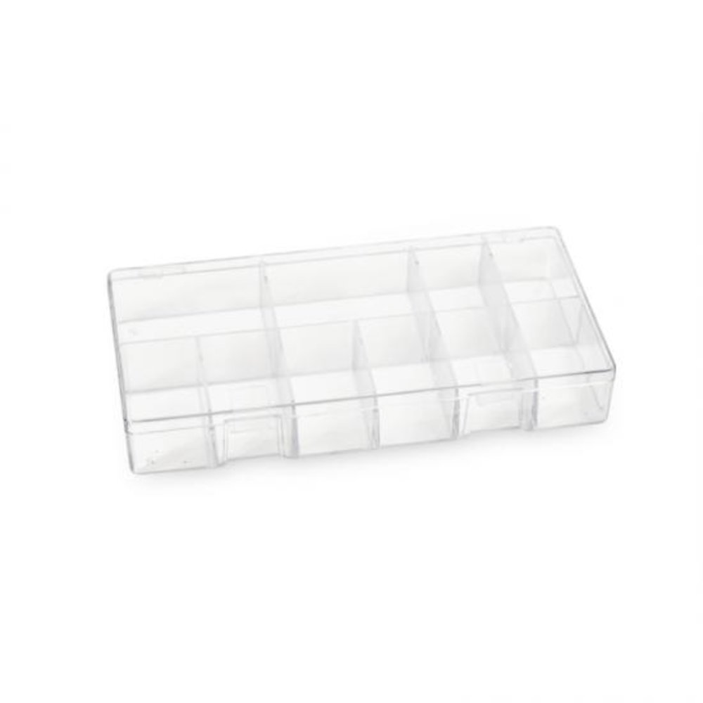 Florence Nails Florence Nails Tip Doos Groot Leeg voor 500 stuks Florence Nails Florence Nails Tip Doos Groot Leeg voor 500 stuks