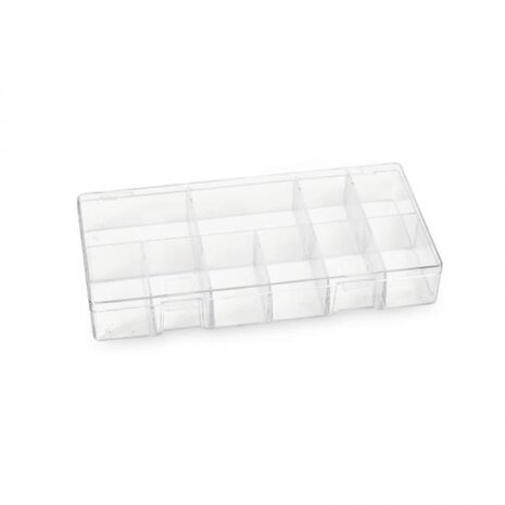 Florence Nails Florence Nails Tip Doos Groot Leeg voor 500 stuks Florence Nails Florence Nails Tip Doos Groot Leeg voor 500 stuks