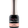 MarilyNails Marily Nails Gelflow #46 Quite Partner 7 ml MarilyNails Marily Nails Gelflow #46 Quite Partner 7 ml