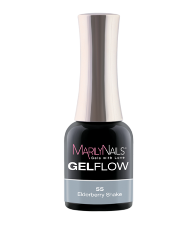 MarilyNails Marily Nails Gelflow #55 Elderberry Shake 7 ml *niet leverbaar* MarilyNails Marily Nails Gelflow #55 Elderberry Shake 7 ml *niet leverbaar*