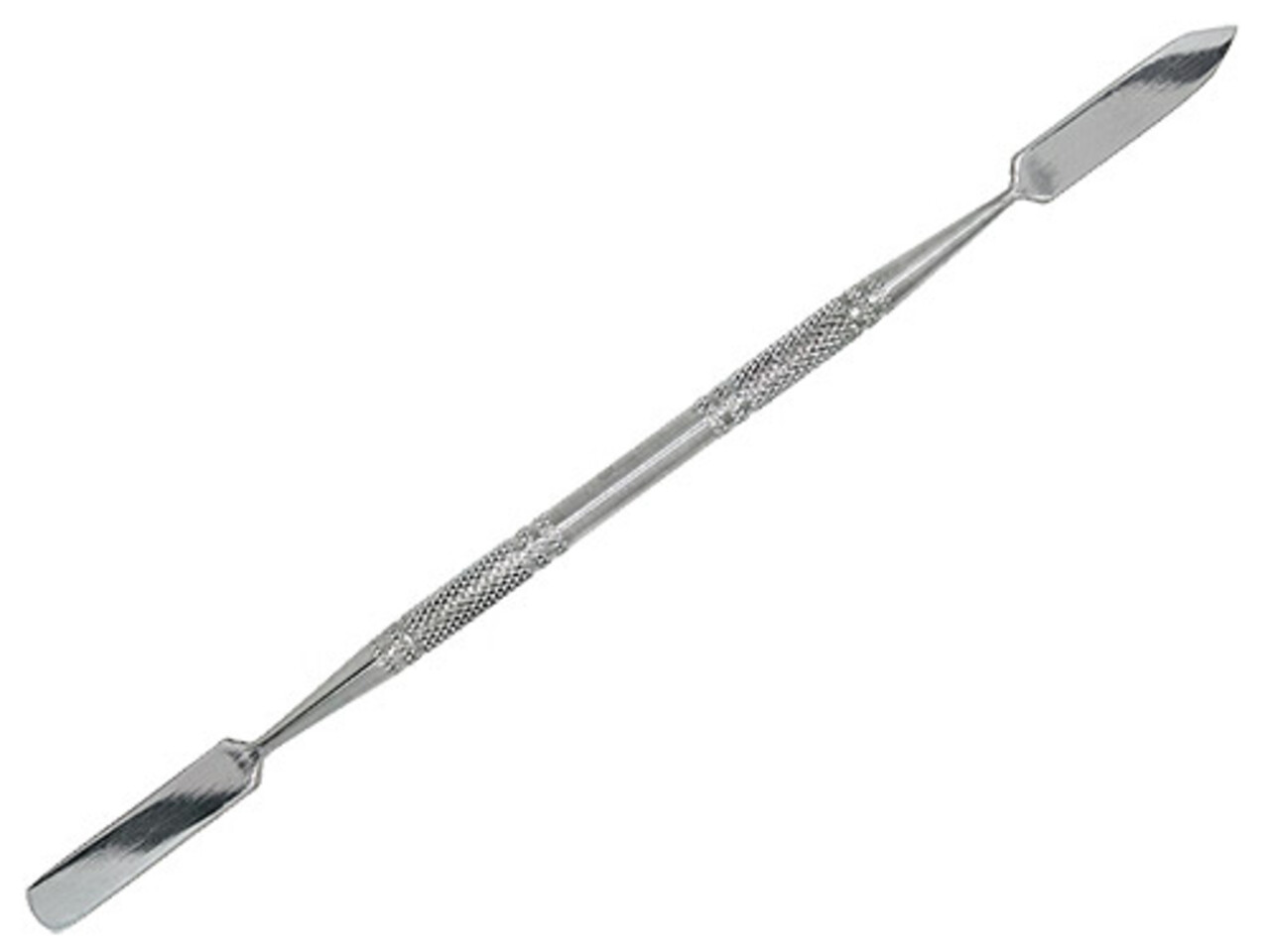PBP PBP Gelspatel Scoop Metal 16 cm OP=OP