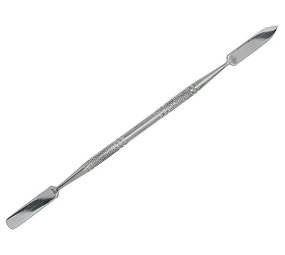 PBP PBP Gelspatel Scoop Metal 16 cm OP=OP