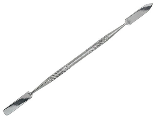 PBP PBP Gelspatel Scoop Metal 16 cm OP=OP