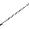 PBP PBP Gelspatel Scoop Metal 16 cm OP=OP
