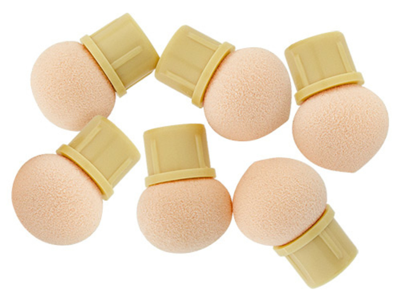 PBP PBP Ombre Stick | Sponge Tool REFILL 6 st