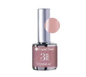 Crystal Nails Crystal Nails Crystalac 3 Step 3S101 4 ml   *niet leverbaar* Crystal Nails Crystal Nails Crystalac 3 Step 3S101 4 ml   *niet leverbaar*