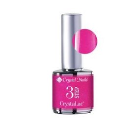 Crystal Nails Crystal Nails Crystalac 3 Step 3S103 4ML *niet leverbaar* Crystal Nails Crystal Nails Crystalac 3 Step 3S103 4ML *niet leverbaar*