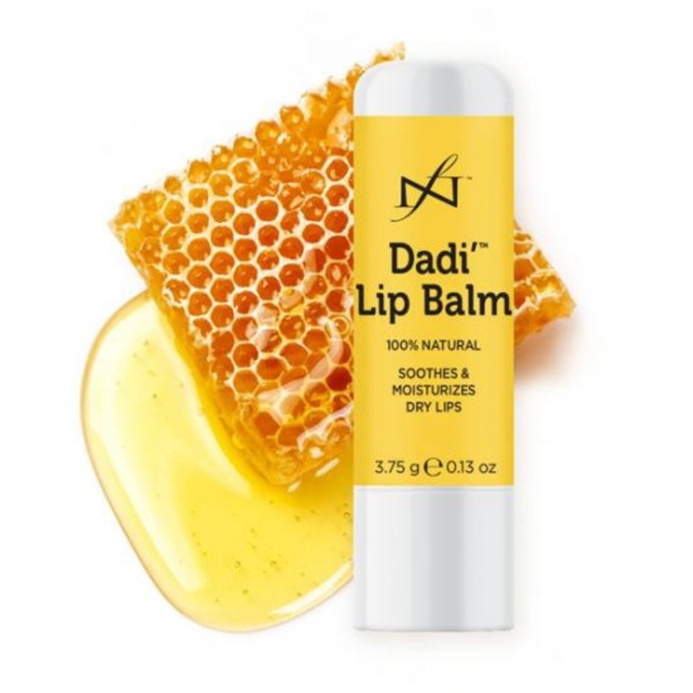 Famous Names Dadi' Lip Balm 3,75 gram (Per stuk) *niet leverbaar*