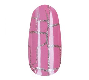Crystal Nails Crystal Nails Mosaic Liquid Baby Pink 4ml TPO/HEMA vrij Crystal Nails Crystal Nails Mosaic Liquid Baby Pink 4ml TPO/HEMA vrij