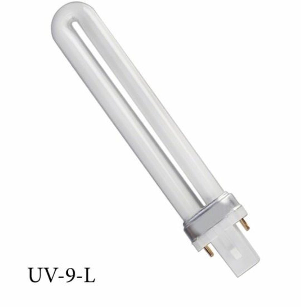 Promed 1 x UV Bulb PRO-S | 9 Watt / UV Vervangingslamp Promed 1 x UV Bulb PRO-S | 9 Watt / UV Vervangingslamp