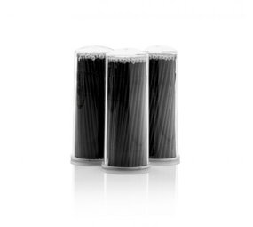 Lash eXtend Lash eXtend Micro Brushes 100 stuks Lash eXtend Lash eXtend Micro Brushes 100 stuks