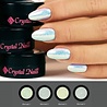 Crystal Nails Crystal Nails Mermaid Glitter Powder #5 Crystal Nails Crystal Nails Mermaid Glitter Powder #5